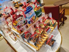 -StrasBake日式面包