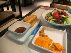 -江边城外烤全鱼(汉光百货店)