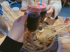 -袁记串串香(川师店)