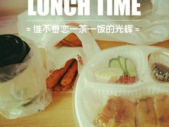 -德克士(洪洞店)