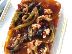 -芳芳餐厅(白沙路店)