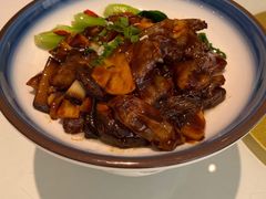 -红菜坊·烤鸭·川鲁宴(石园店)