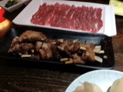 -京韵胡同·酱香羊蝎子火锅涮肉(长寿路店)