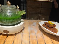 -金成潮菜博物馆(海珠湿地店)