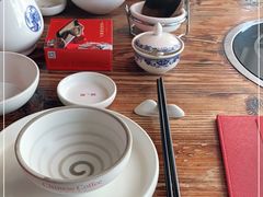 -瑶王府·广西菜(相思湖店)