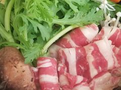 寿喜锅-村上一屋(望京店)