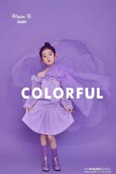 点击看大图 -花开映像儿童摄影