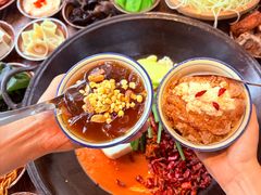 -芈重山老火锅(洪崖洞店)