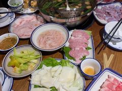 -厝味火锅·潮汕卤水火锅(十一合店)