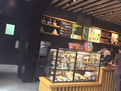 -星巴克臻选(重庆沙坪坝店)