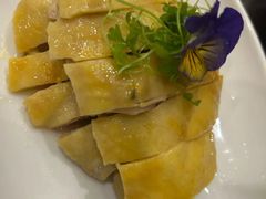 -白家餐厅(徐家汇店)