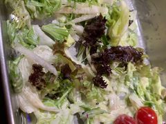 -奥赛奥自助烤肉(财富中心店)