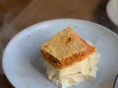 -BOR Eatery(安福路店)