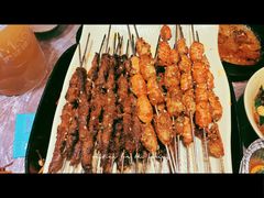 -巴厘龙虾·榜首油焖大虾(音乐学院·沿江酒馆店)