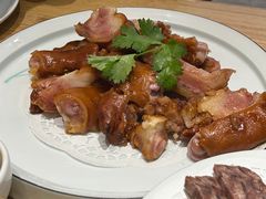 -老长春肉馆(隆礼路店)