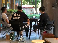 -来回·咖啡(钟村咖啡豆店)