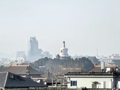 -王府井文华东方酒店-紫膳餐厅
