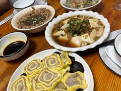 -玲燕蒸菜馆(江东路店)