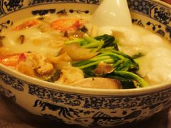 -山外山菜馆(玉泉路店)