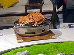 -蒙艾里民族传统菜蒙餐