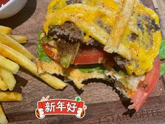 -D STAR COFFEE帝星咖啡