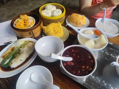 -琼海·狮椰美食楼