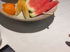 -渝信川菜·川味家常菜(新辰里亚运村店)