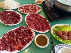 -乌记鲜活牛肉城(金砂东路店)