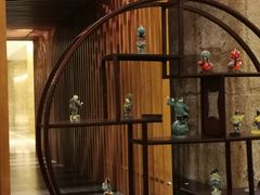 -粤尚腾香居中餐厅(首都机场希尔顿店)