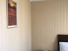 -江苏保险大厦宾馆(南京新街口德基广场店)