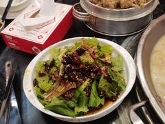 莴笋-老来福·非遗酸汤兔(凯旋路店)