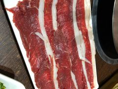 吊龙伴-大吉利·潮汕鲜牛肉火锅(万峰路店)