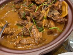 -山海经·海边人家 海鲜新青岛菜(扬州路店)