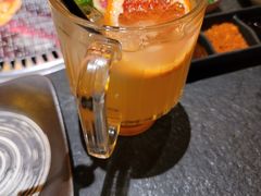 -上男·烧肉集市(五一广场店)