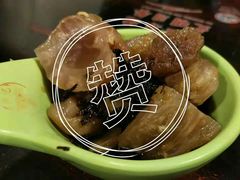 -张记牛肉面馆(天津路店)
