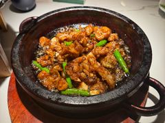 -绿茶餐厅(朝阳大悦城店)