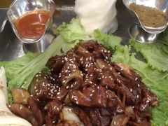 -吉祥圣雪藏餐