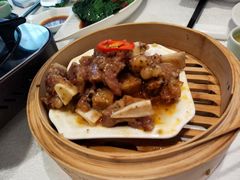 -龙悦湾酒家·八阵鱼生·渔人码头店