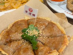 -芋包王闽南茶楼(八市店)