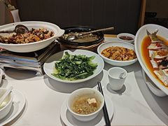 -饭橘汉江码头·乡野土菜馆(静安路店)