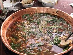 -朝伟清真铜瓢牛肉馆(三十年老·店)