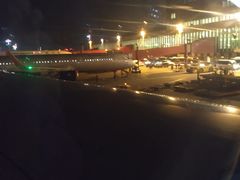 -谢列梅捷沃国际机场