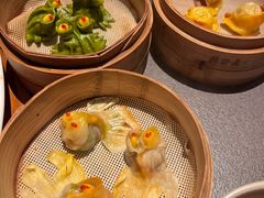 -德发长·花式蒸饺(大唐不夜城店)