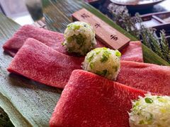 -老乾杯和牛烧肉(王府中环店)