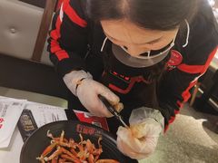-红盔甲·小龙虾(天钥桥店)