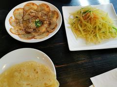 -我去·春饼文化主题餐厅(国定路总店)
