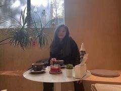 -XI·LaundryCafe 喜咖自助洗衣咖啡店
