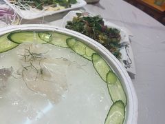 -官塘锋记鱼生·生腌·砂锅粥(牌坊街店)