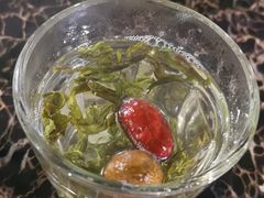 -马白开来特色羊排揪片子  (总店)