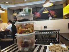 -黄记煌三汁焖锅(1818广场店)